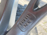 Porsche 996/997/991 -19"sportvelgen met winterbanden