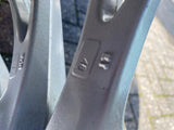 Porsche 996/997/991 -19"sportvelgen met winterbanden