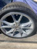 Porsche 997/991/992 - 20 "originele nieuwe sportvelgen