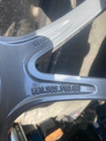Porsche 997/991/992 - 20 "originele nieuwe sportvelgen