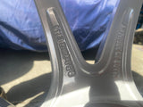Porsche 997/991/992 - 20 "originele nieuwe sportvelgen