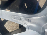 Porsche 997/991/992 - 20 "originele nieuwe sportvelgen