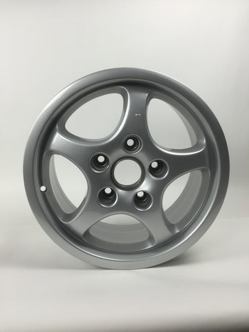 Porsche 964 / 993 - 16"sportvelgen