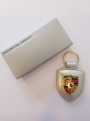 Porsche sleutelhangers