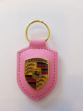 Porsche sleutelhangers