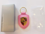 Porsche sleutelhangers