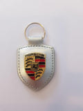 Porsche sleutelhangers
