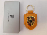 Porsche sleutelhangers