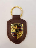Porsche sleutelhangers