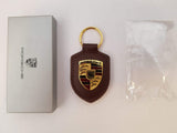 Porsche sleutelhangers