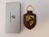 Porsche sleutelhangers
