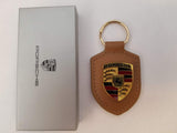 Porsche sleutelhangers