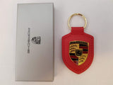 Porsche sleutelhangers