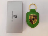 Porsche sleutelhangers