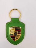Porsche sleutelhangers