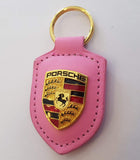 Porsche sleutelhangers