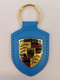 Porsche sleutelhangers