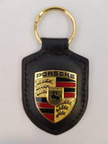 Porsche sleutelhangers