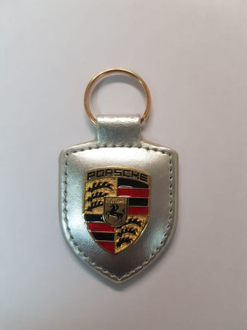 Porsche sleutelhangers