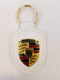 Porsche sleutelhangers