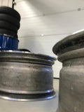Porsche 964/965/993/996/997 - 18"sportvelgen BBS (magnesium)