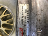 Porsche 964/965/993/996/997 - 18"sportvelgen BBS (magnesium)