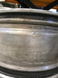 Porsche 964/965/993/996/997 - 18"sportvelgen BBS (magnesium)
