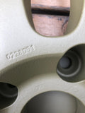 Porsche 964/965/993/996/997 - 18"sportvelgen BBS (magnesium)