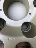 Porsche 964/965/993/996/997 - 18"sportvelgen BBS (magnesium)