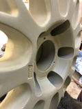 Porsche 964/965/993/996/997 - 18"sportvelgen BBS (magnesium)