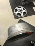 Porsche 964/993 - 18"sportvelgen (speedline)