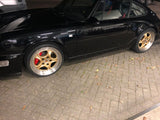 Porsche 964/993 - 18"sportvelgen (speedline)
