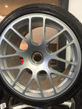 Porsche 997 gts/turbo - 19"sportvelgen