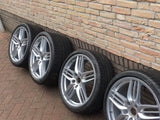 Porsche 997/991/992 - 20"sportvelgen