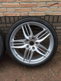 Porsche 997/991/992 - 20"sportvelgen