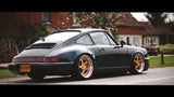 Porsche 964/965 - ETA BETA 18'sportvelgen ( gold)