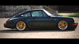 Porsche 964/965 - ETA BETA 18'sportvelgen ( gold)