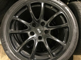 Porsche 997 gt3/gt3rs - 19"sportvelgen