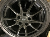 Porsche 997 gt3/gt3rs - 19"sportvelgen