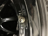 Porsche 997 gt3/gt3rs - 19"sportvelgen
