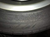 Porsche 911 - 16"sportvelgen ( fuchs look )