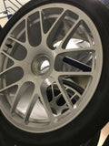 Porsche 997 gts/turbo - 19"sportvelgen