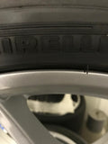 Porsche 991 - 19"sportvelgen