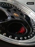 Porsche 964/965/993 - ETA BETA 18"sportvelgen (zwart)