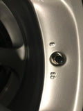 Porsche 996 4S/Turbo - 18"sportvelgen ( holle spaaks)