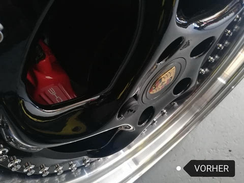 Porsche 964/965/993 - ETA BETA 18"sportvelgen (zwart)
