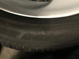 Porsche 996 4S/Turbo - 18"sportvelgen ( holle spaaks)