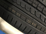 Porsche 996 4S/Turbo - 18"sportvelgen ( holle spaaks)