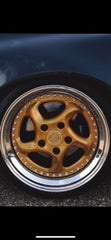 Alle Porsche 964 onderdelen