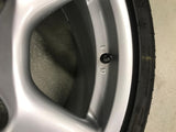 Porsche 997 - 19"sportvelgen